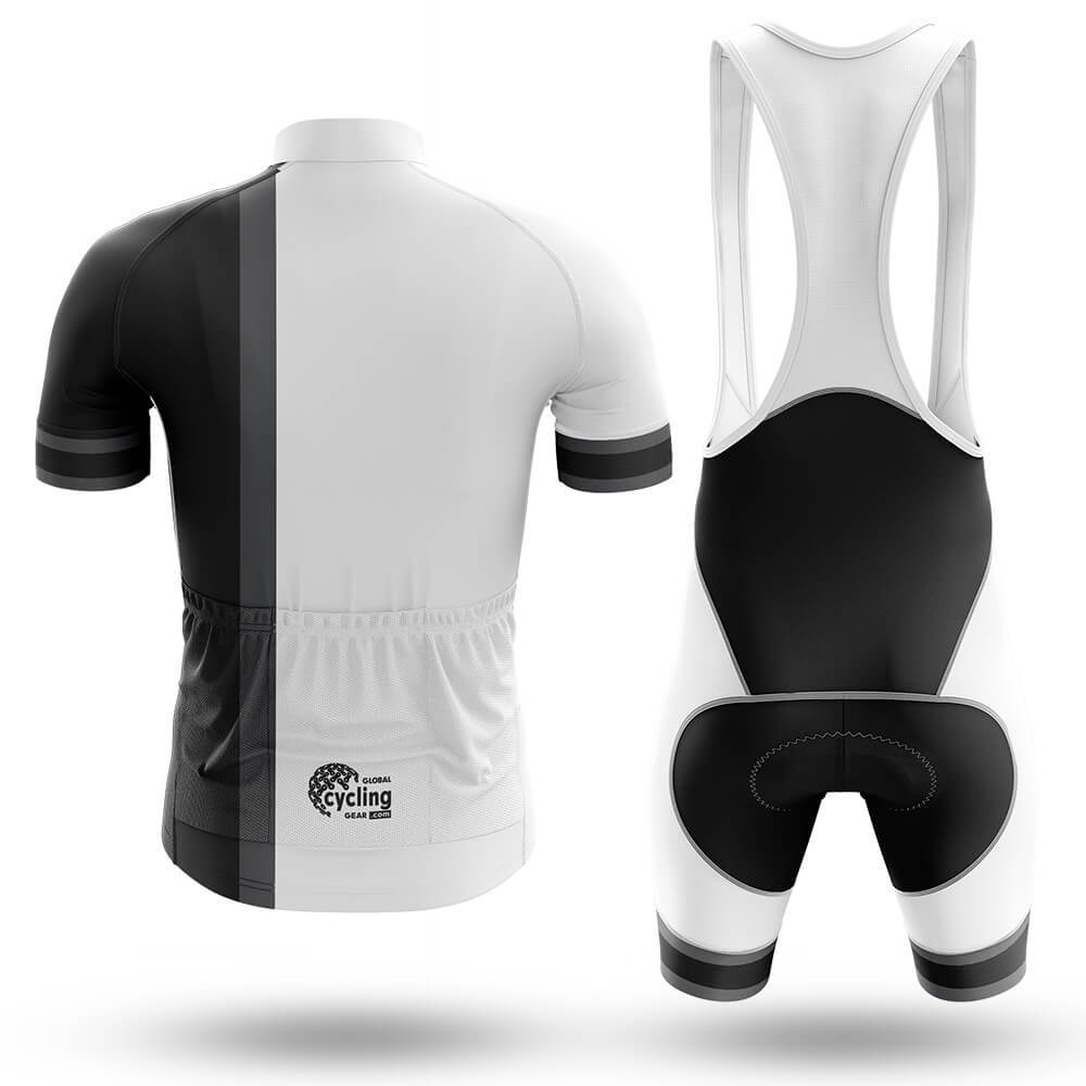 February - Men's Cycling Kit
