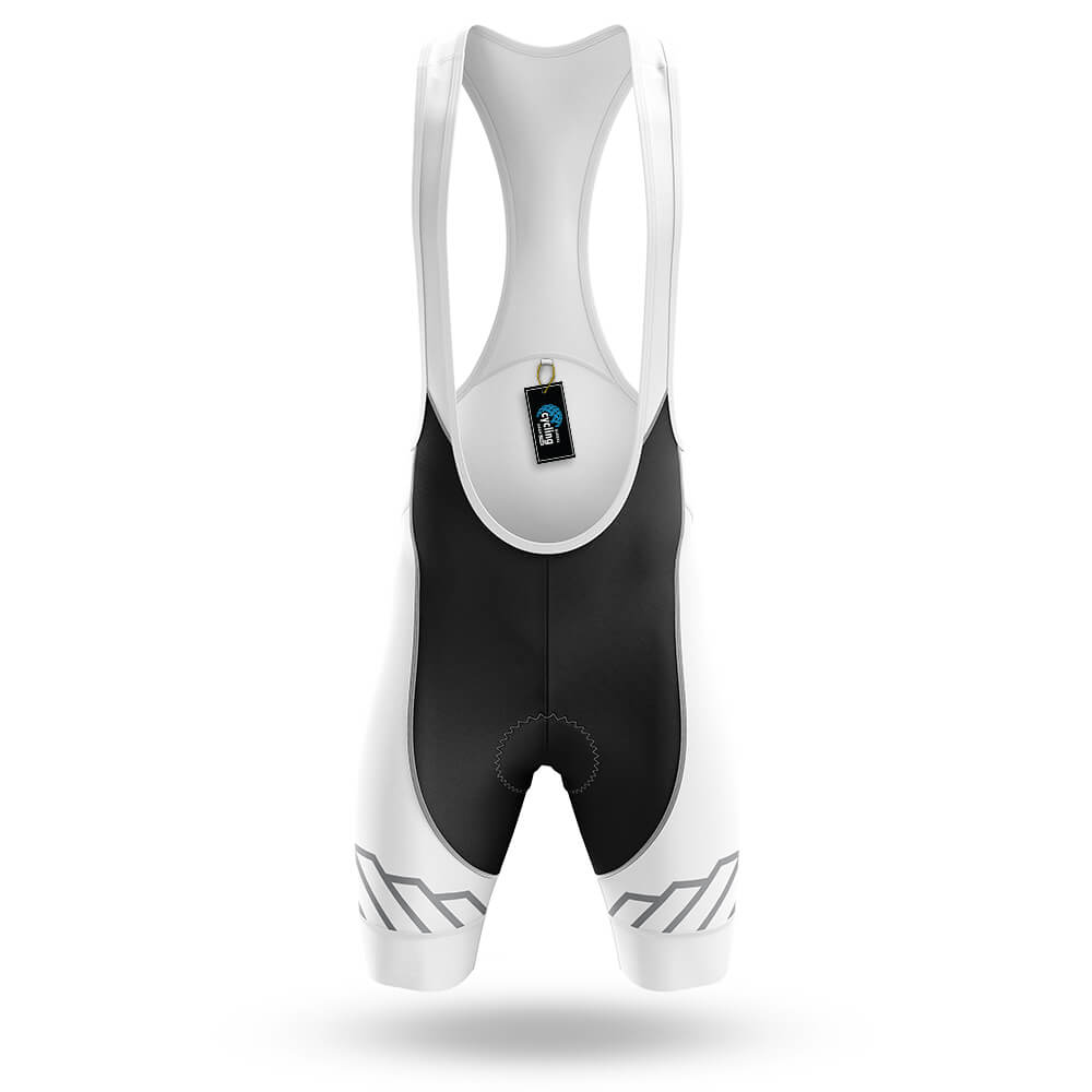 University of Virginia Team - Men's Cycling Kit