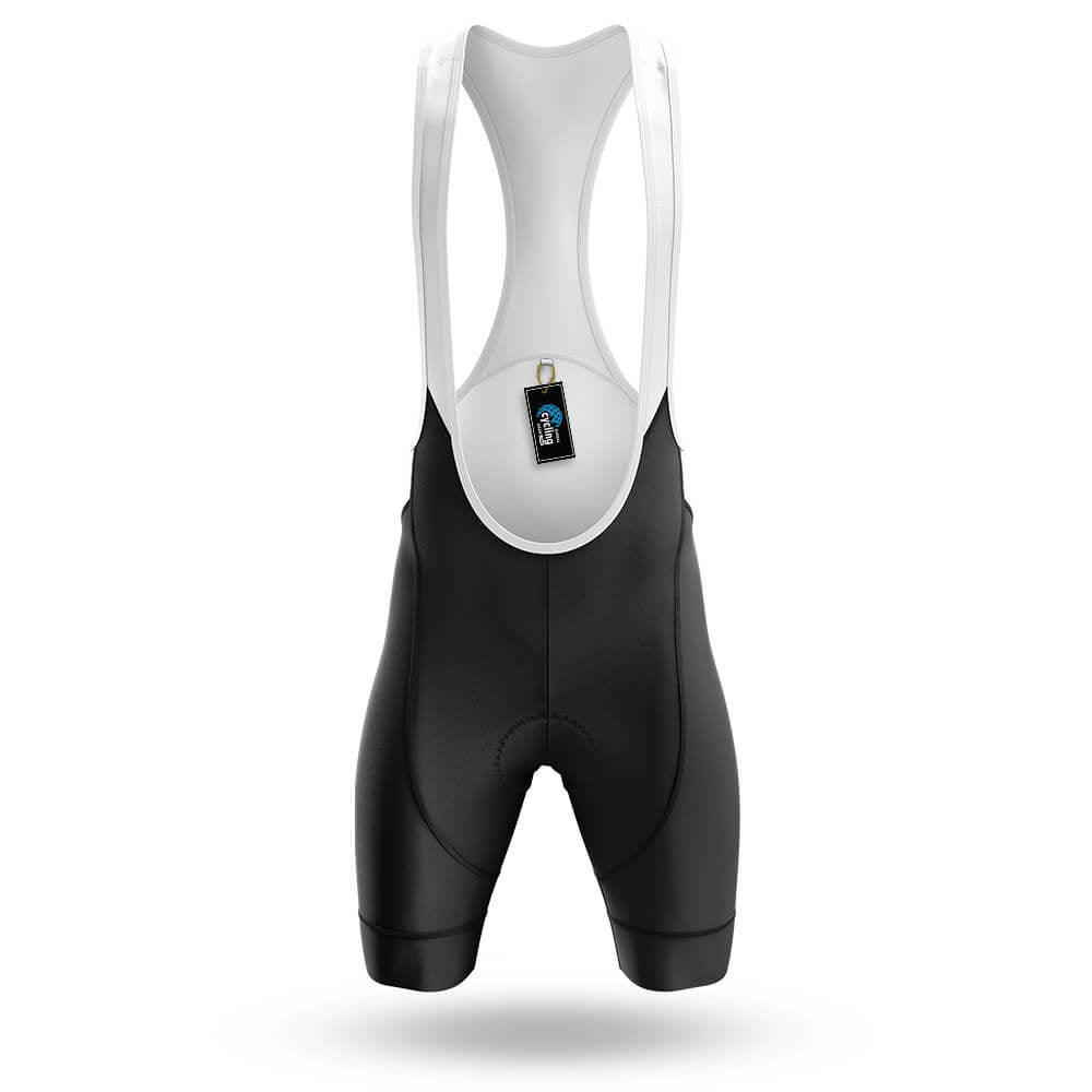 Suit - Men's Cycling Kit