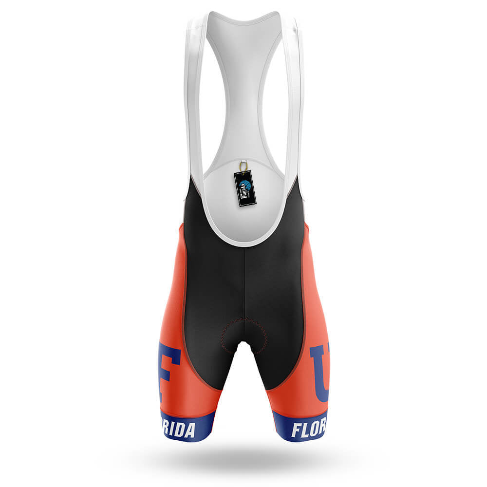 University of Florida V3 - Men's Cycling Kit
