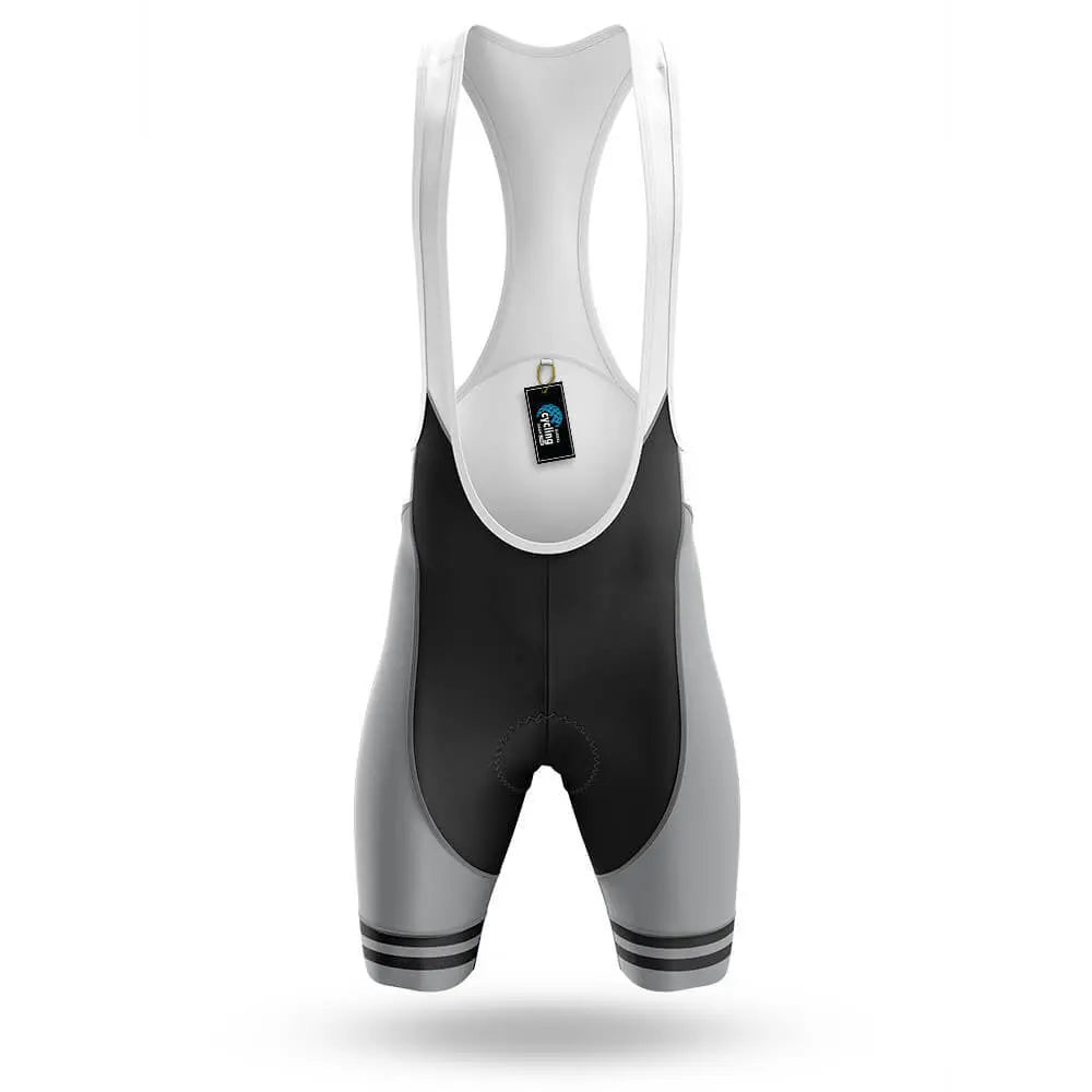 Life Behind Bars - Men's Cycling Kit