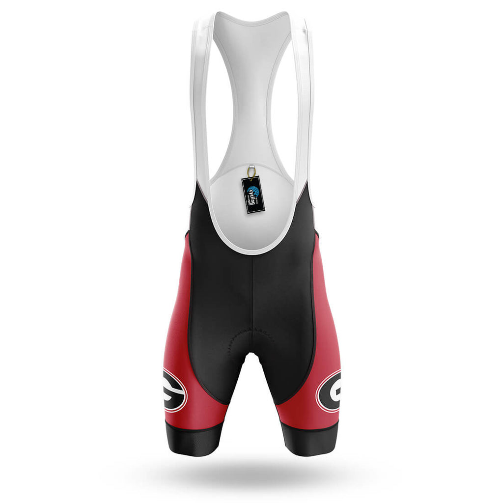 Dawgs America 250 - Men's Cycling Kit