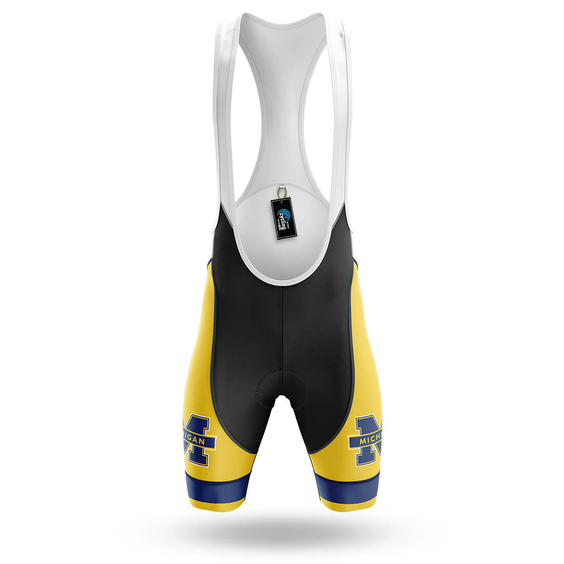 Michigan Honor - Men's Cycling Kit