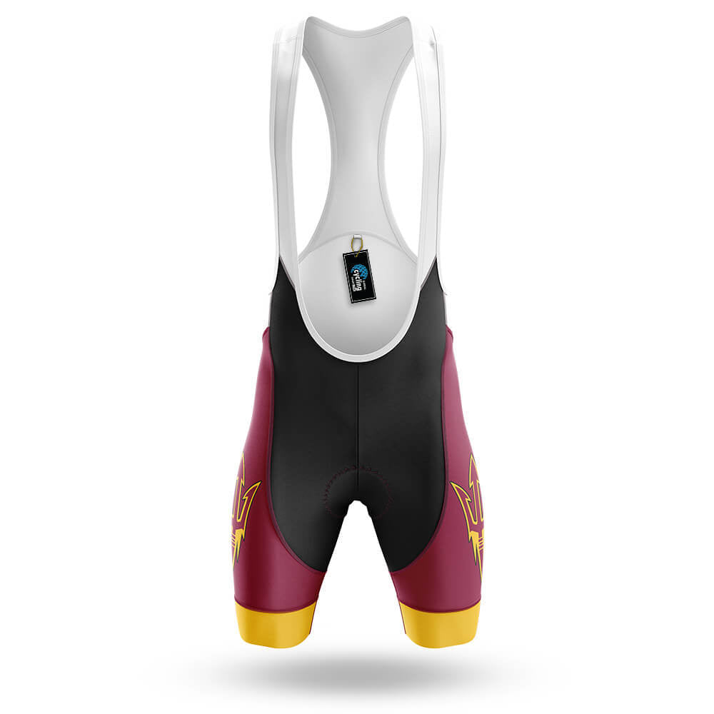 Arizona State University USA - Men's Cycling Kit