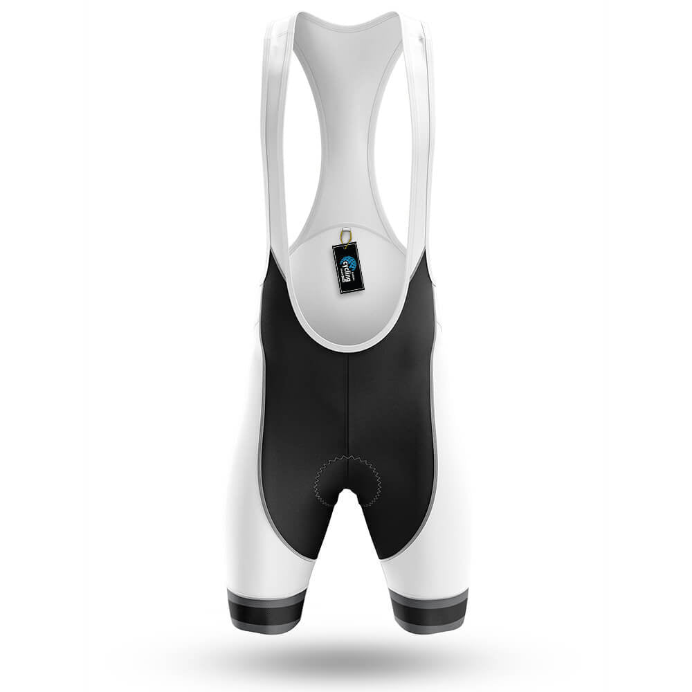 January - Men's Cycling Kit