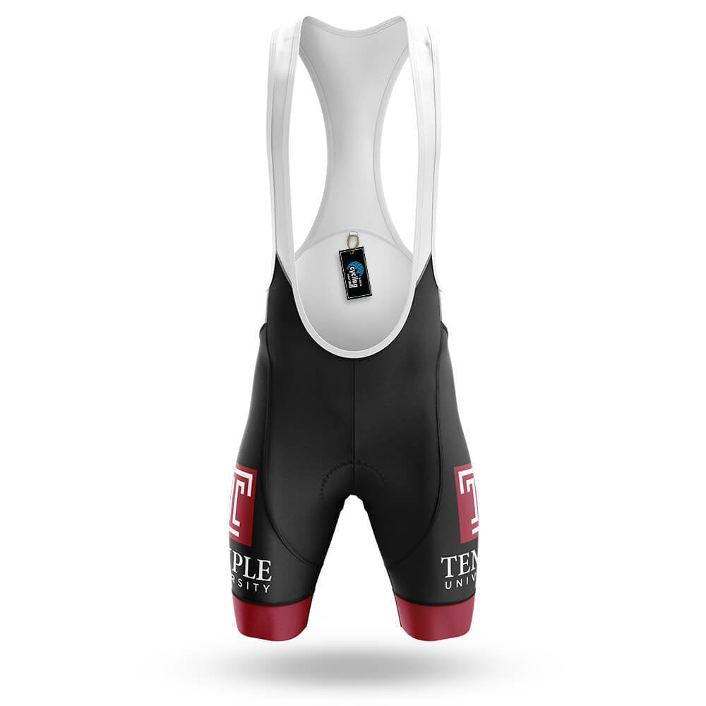 Temple University V2 - Men's Cycling Kit