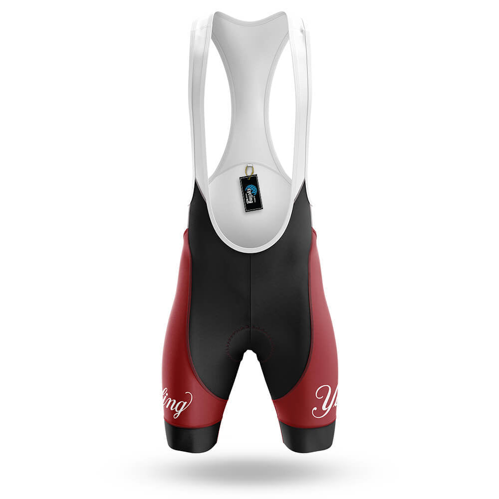 Yuengling - Men's Cycling Kit