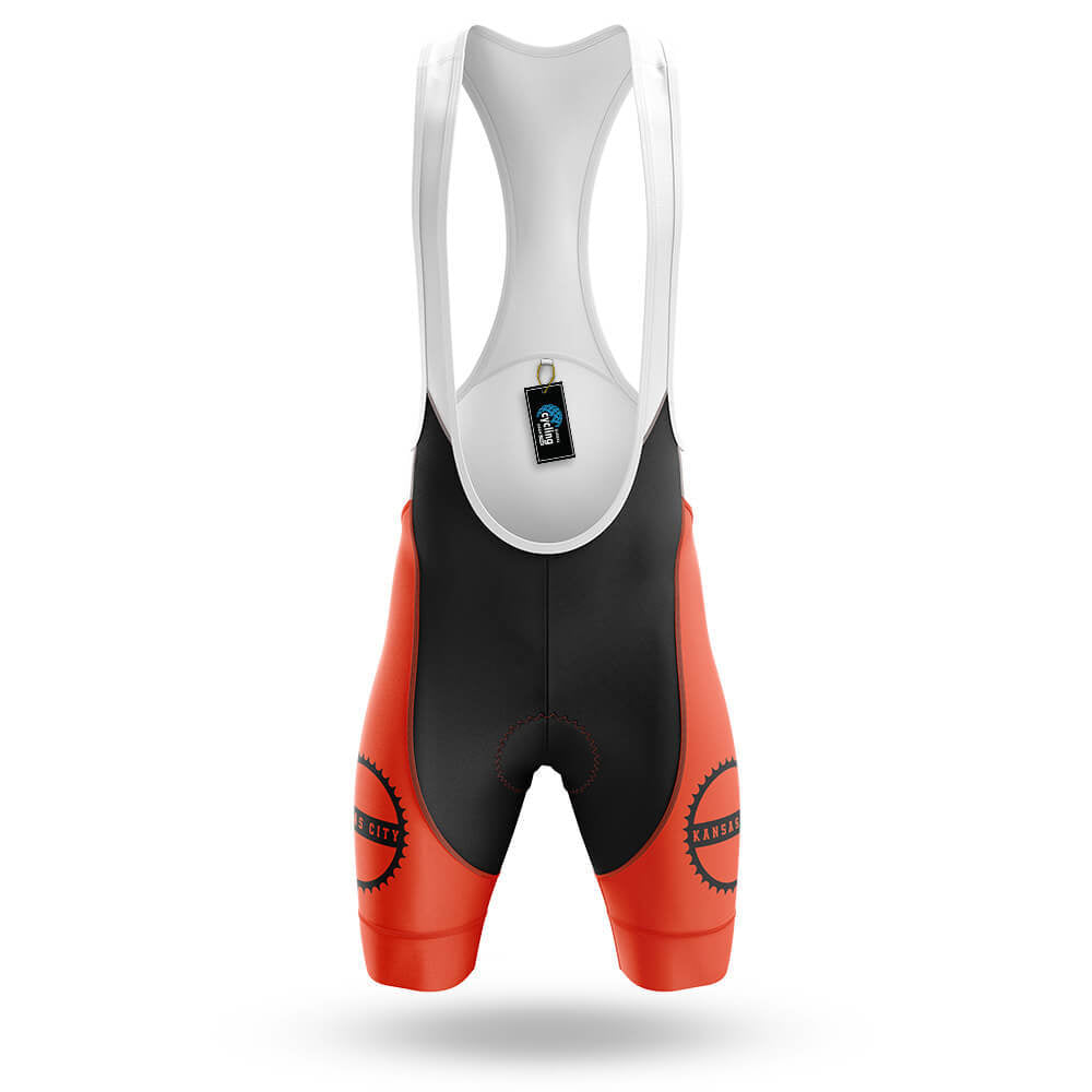 Kansas City - Men's Cycling Kit