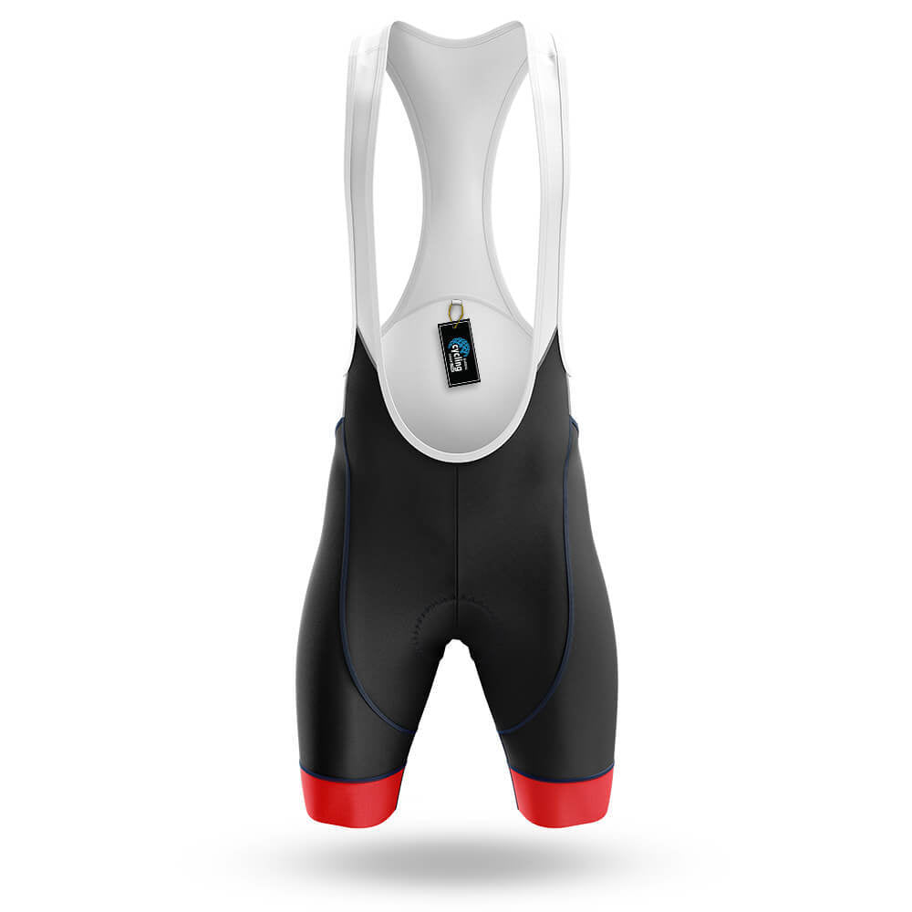 Ferrari - Men's Cycling Kit
