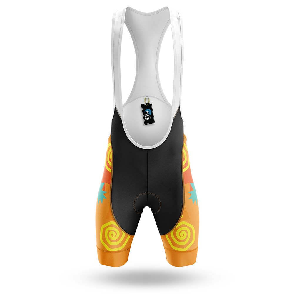 Kokopelli Cycling Jersey V2