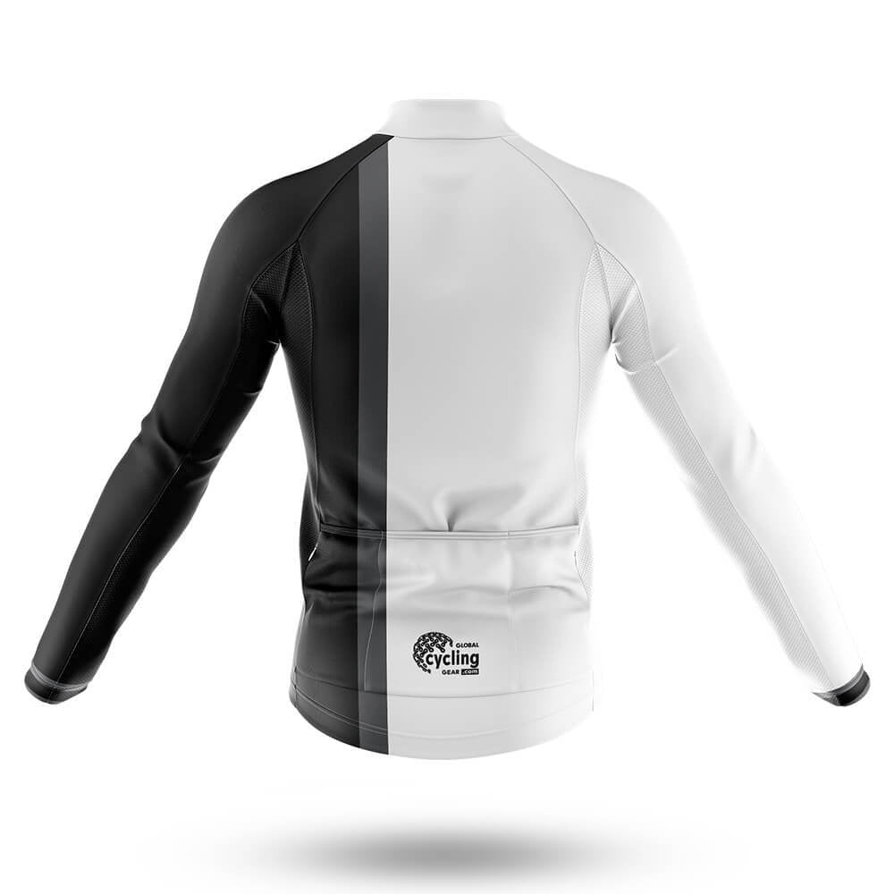 March - Men's Cycling Kit