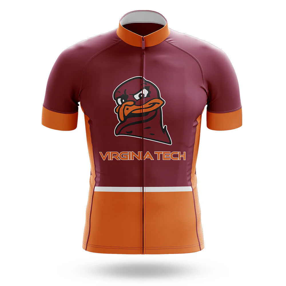 VT Cycling Jersey for Men