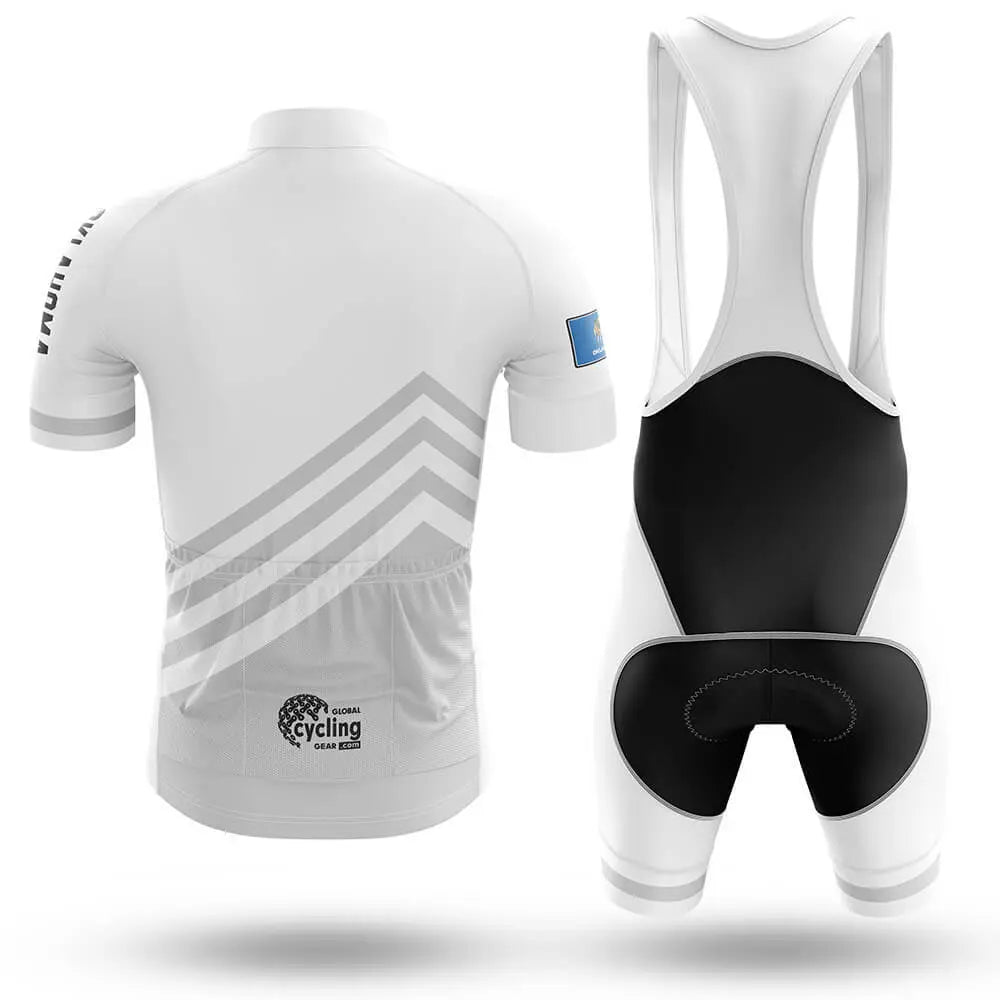 Oklahoma S4 - Men's Cycling Kit