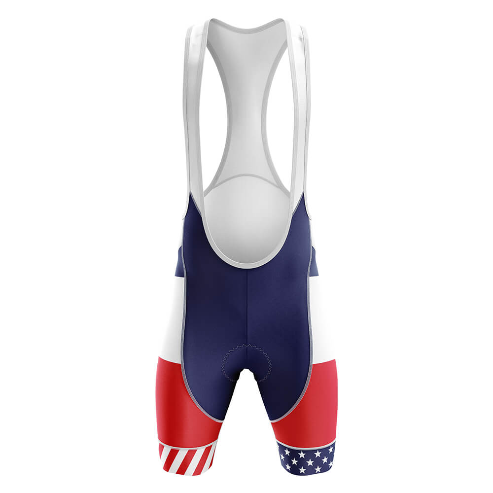 Pennsylvania V5 - Men's Cycling Kit