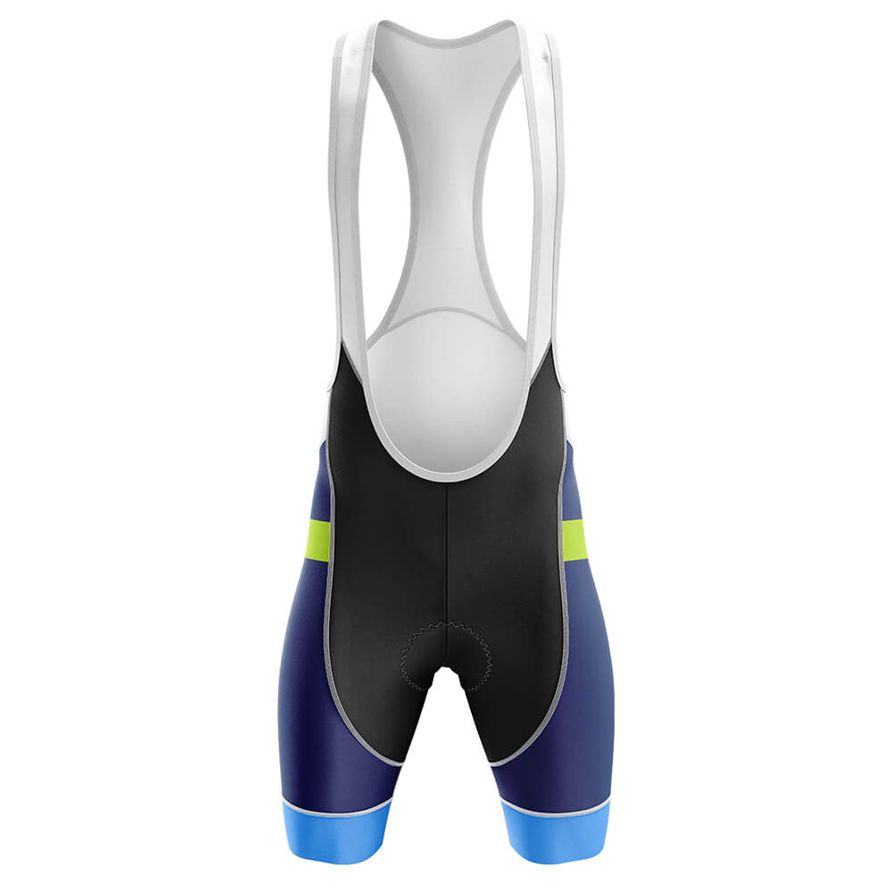 Never Get Old Men's Cycling Kit V2