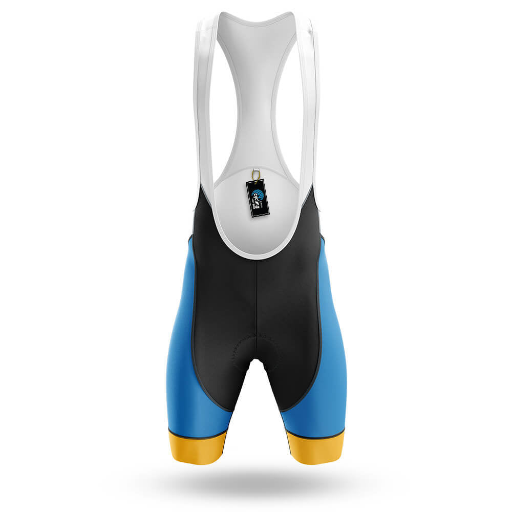 UCLA Cycling Jersey for Men