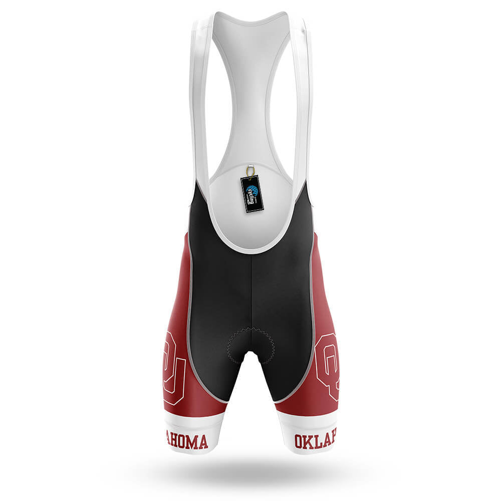 UOK Cycling Jersey for Men