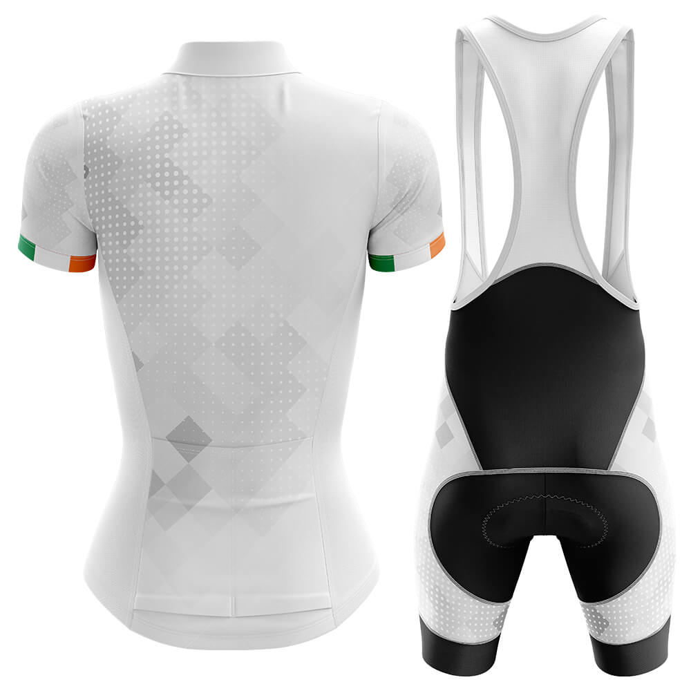 Ireland - Women - Cycling Kit