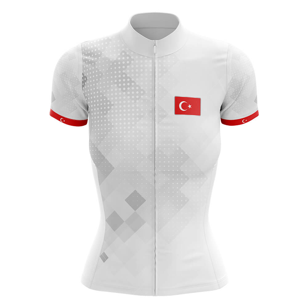 Turkey - Women - Cycling Kit
