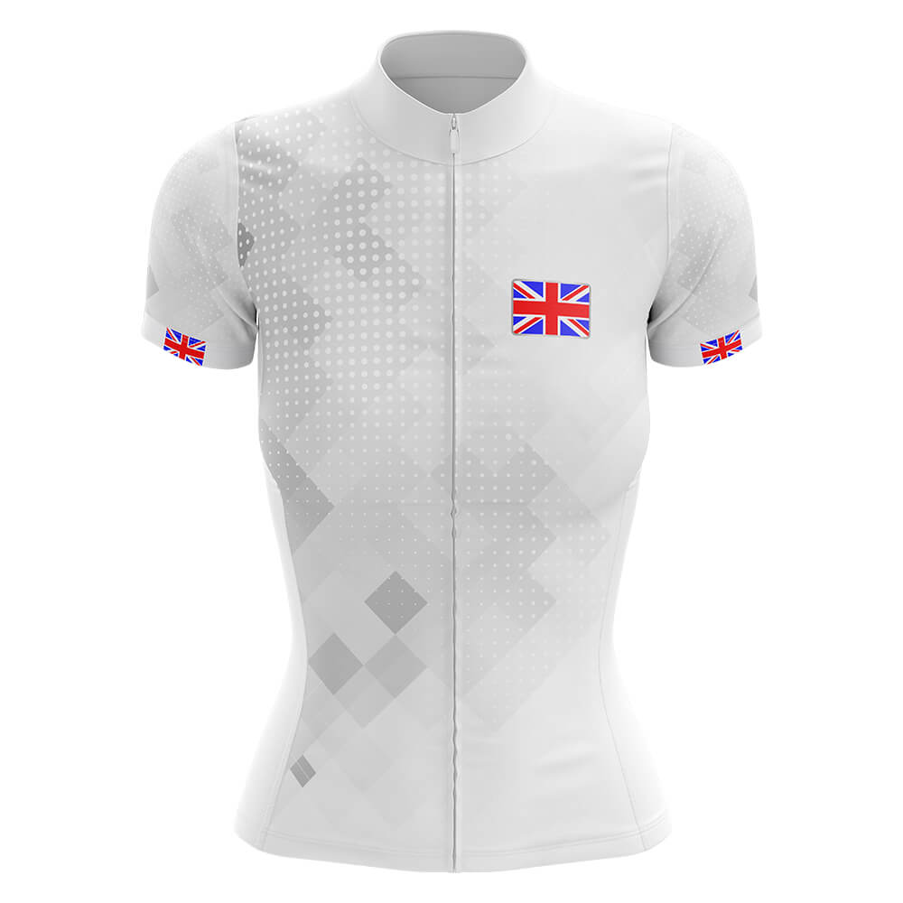 United Kingdom - Women - Cycling Kit