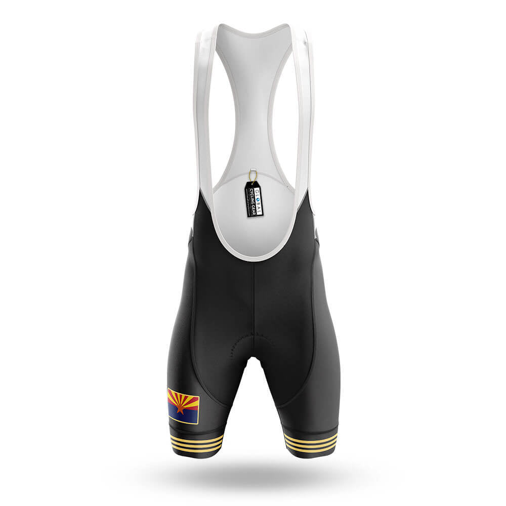 Arizona S2   - Men's Cycling Kit