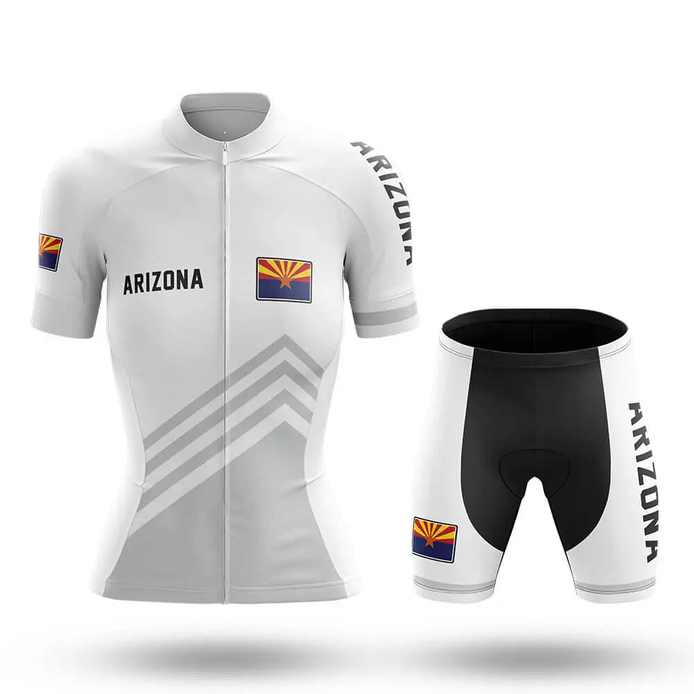 Arizona S4 - Women - Cycling Kit