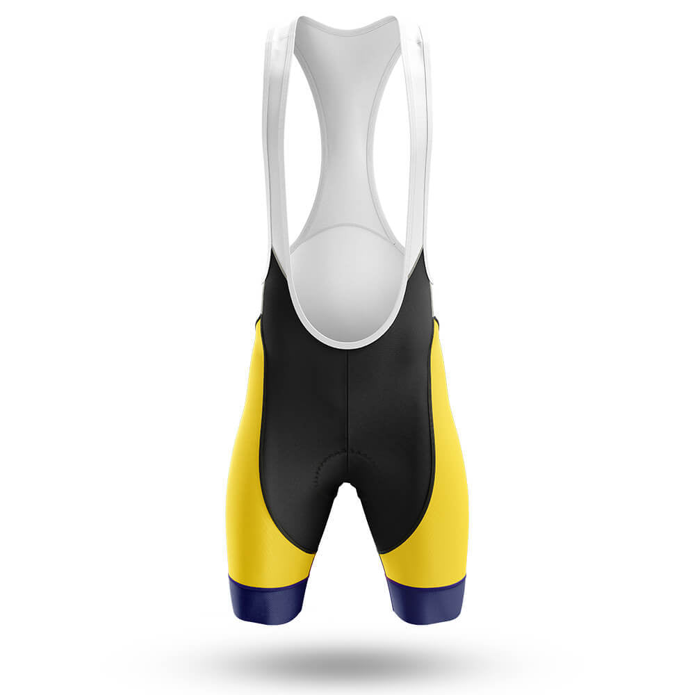 Colorado Men's Cycling Kit