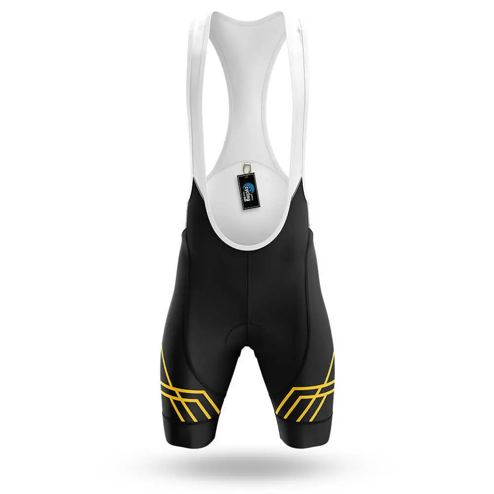 July  - Men's Cycling Kit