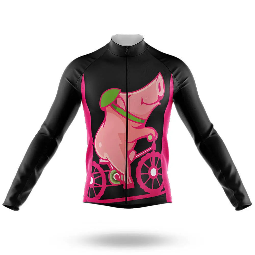 PIG - Men's Cycling Kit
