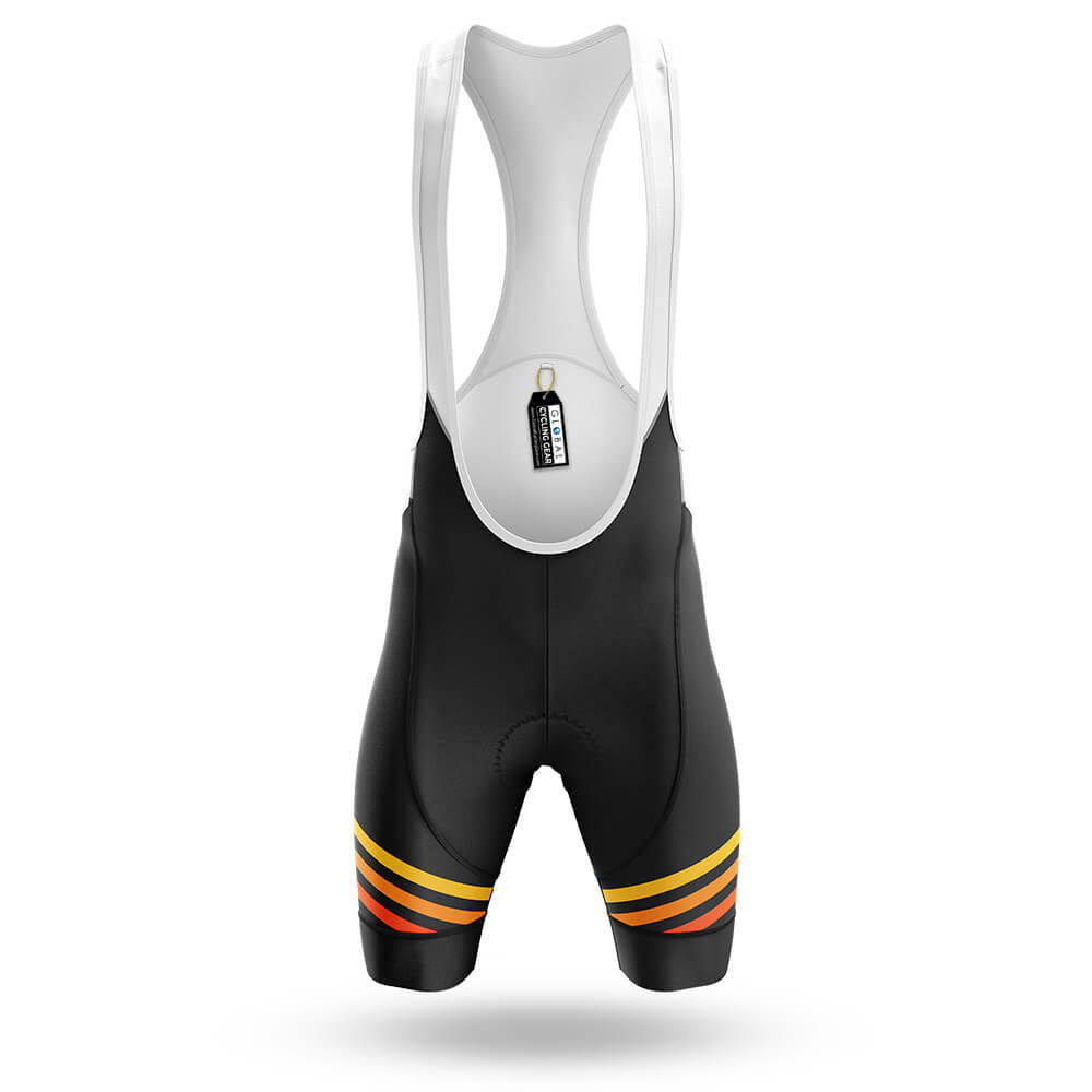 I Ride Like An Old Man V2  - Men's Cycling Kit