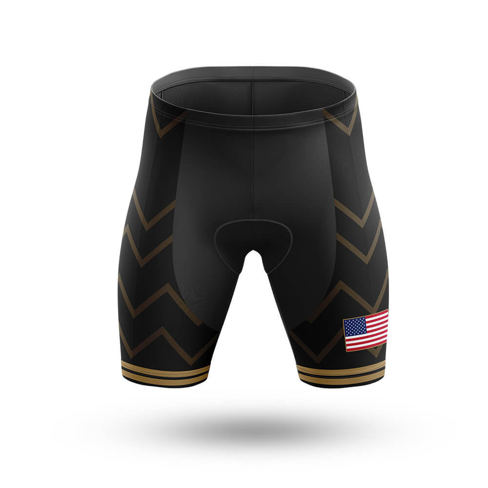 USA - Women V17 - Cycling Kit